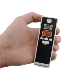 Alkotester - mjerač alk. bez puhanja 0.00‰ - 1.90‰