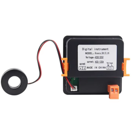 Voltmetar i ampermetar digitalni 50-500V 1-120A