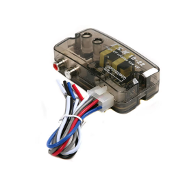 Pretvarač audio signala za auto pojačalo TD-22