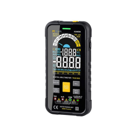 Digitalni multimetar PCWork SMART PCW03A; True RMS
