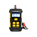 Punjač i tester akumula. 12V 4-100Ah Konnwei KW510
