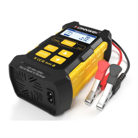 Punjač i tester akumula. 12V 4-100Ah Konnwei KW510