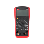 Digitalni RC metar Uni-T UT601