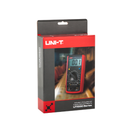 Digitalni RC metar Uni-T UT601