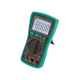 Digitalni multimetar Pro'sKit MT-1280; True RMS