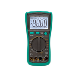 Digitalni multimetar Pro'sKit MT-1280; True RMS