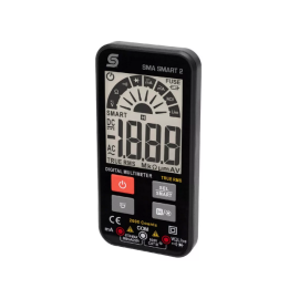 Digitalni multimetar Home SMA SMART 2; True RMS
