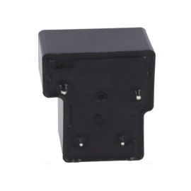 Relej 12VDC 30A print 4pin; T9AS1D12-12 TE Connec.
