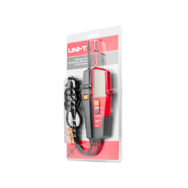 Duspol 0-690V AC/DC IP65 RCD UNI-T UT18D