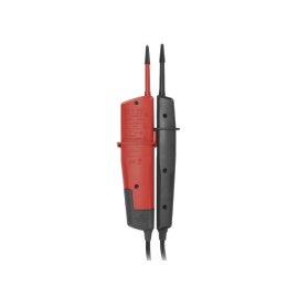 Duspol 0-1000V AC/DC IP65 RCD UNI-T UT18E