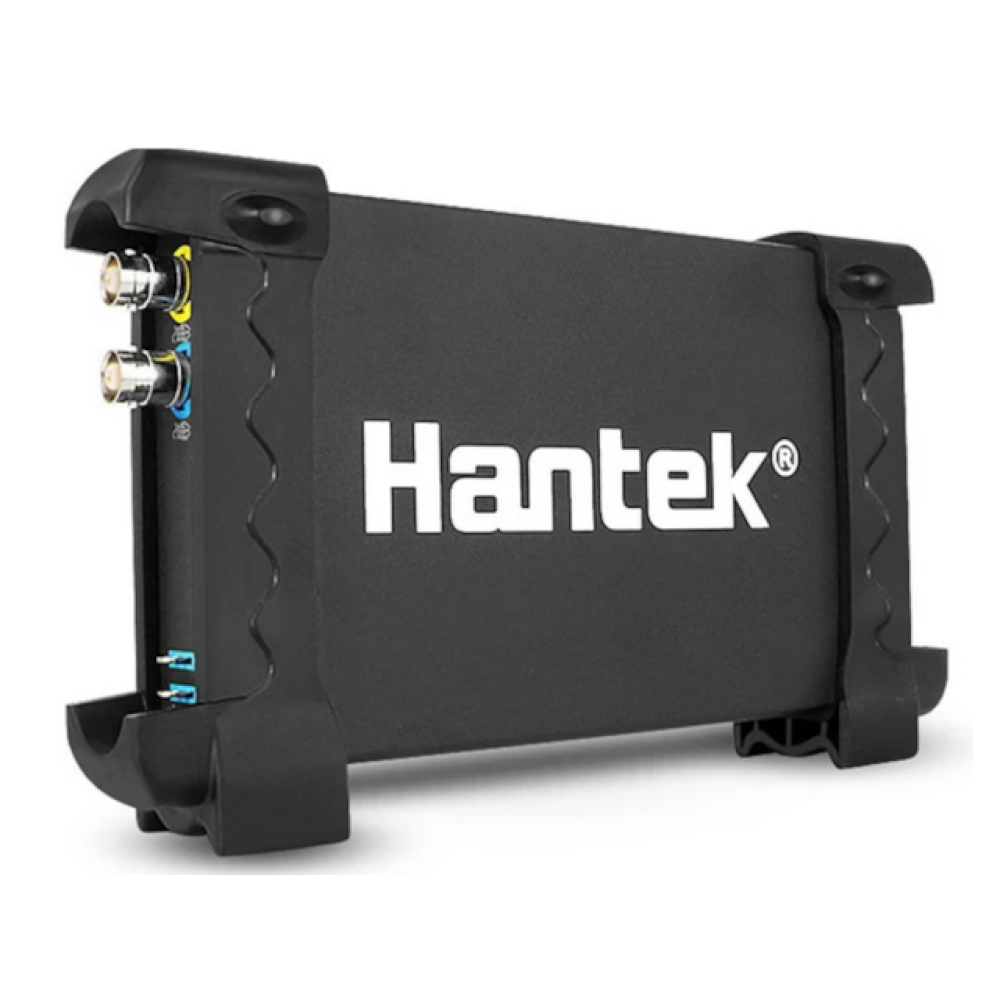 Osciloskop prijenosni USB 2Ch 20MHz Hantek 6022BE