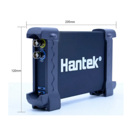 Osciloskop prijenosni USB 2Ch 20MHz Hantek 6022BE