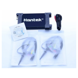 Osciloskop prijenosni USB 2Ch 20MHz Hantek 6022BE
