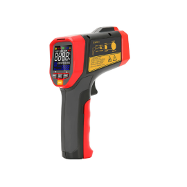 Termometar pirometar -32...1300°C Uni-T UT303C+