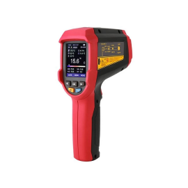 Termometar pirometar -50...2200°C Uni-T UT305C+
