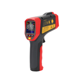 Termometar pirometar -32...1100°C Uni-T UT302C+