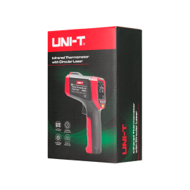 Termometar pirometar -32...1100°C Uni-T UT302C+