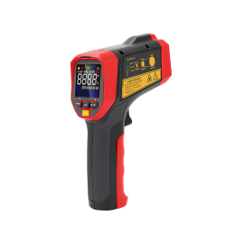 Termometar pirometar -32...1100°C Uni-T UT302D+