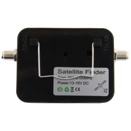 Instrument za mjerenje satelitskog signala 22kHz