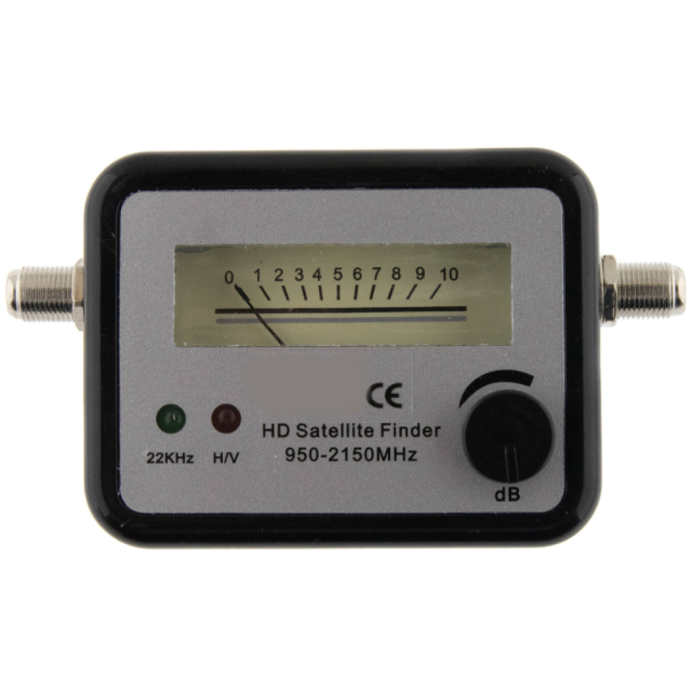Instrument za mjerenje satelitskog signala 22kHz