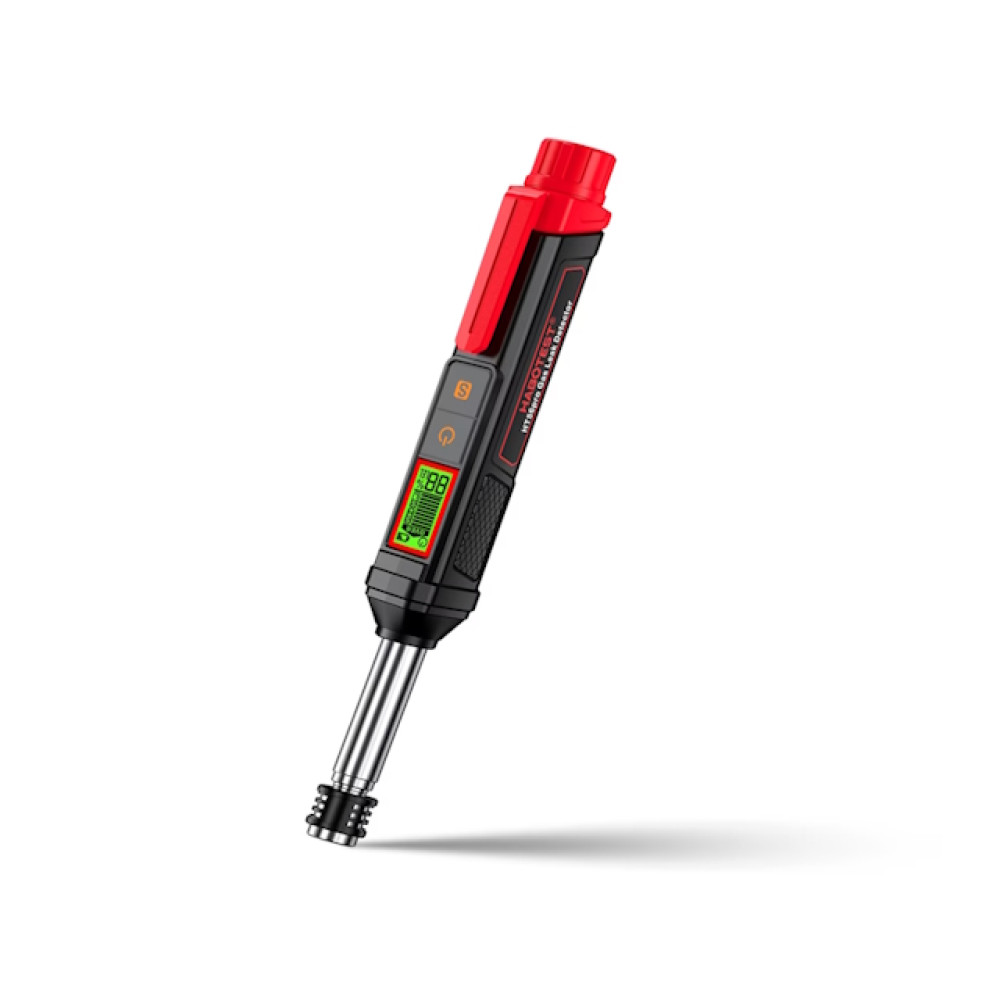Detektor curenja prirodnog plina HT56 100-1000PPM
