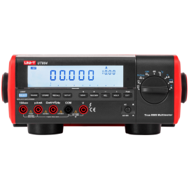 Digitalni multimetar stolni UNI-T UT804