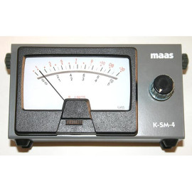 S-metar univerzalni; za CB stanicu; K-SM-4 - - - -