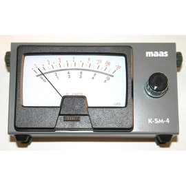 S-metar univerzalni; za CB stanicu; K-SM-4 - - - -