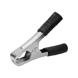 Krokodil štipaljka 110mm 12V 100A crna