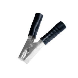 Krokodil štipaljka 135mm 12V 200A crna