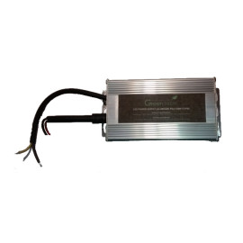 Pretvarač 230V / 12VDC 8,5A 100W za LED IP65