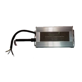 Pretvarač 230V / 12VDC 8,5A 100W za LED IP65