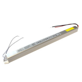 Napajanje 230VAC/12VDC 36W 3A ultra slim LED IP20