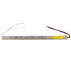 Napajanje 230VAC/12VDC 36W 3A ultra slim LED IP20