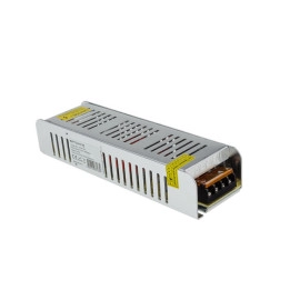 Napajanje 230VAC/24VDC 150W 6,25A za LED slim IP20