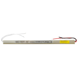 Napajanje 230VAC/12VDC 60W 5A ultra slim LED IP20