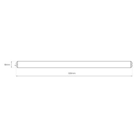 Napajanje 230VAC/12VDC 60W 5A ultra slim LED IP20
