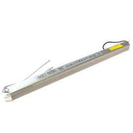 Napajanje 230VAC/12VDC 60W 5A ultra slim LED IP20