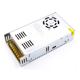 Napajanje 230VAC/12VDC 360W 30A za LED IP20