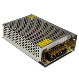 Napajanje 230VAC/24VDC 60W 2,5A za LED IP20
