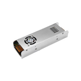 Napajanje 230VAC/12VDC 360W 30A za LED slim IP20