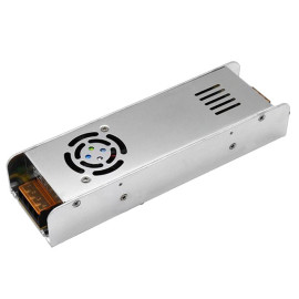 Napajanje 230VAC/24VDC 360W 15A za LED slim IP20