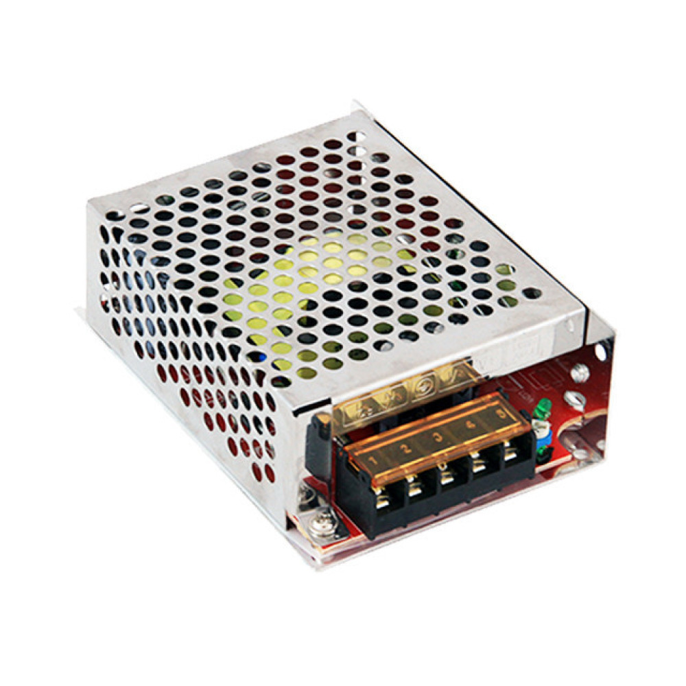 Napajanje 230VAC/12VDC 60W 5A za LED IP20