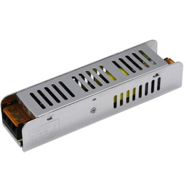 Napajanje 230VAC/12VDC 100W 8,5A za LED slim IP20