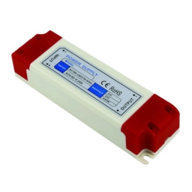 Napajanje 230VAC/24VDC 36W 1,5A za LED slim IP20