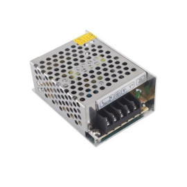 Napajanje 230VAC/12VDC 24W 2A za LED IP20