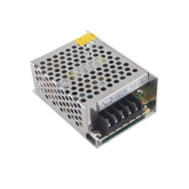 Napajanje 230VAC/12VDC 24W 2A za LED IP20