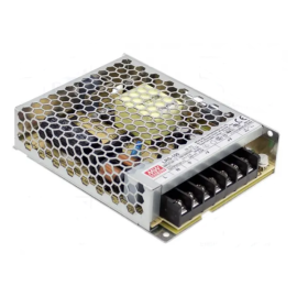 Napajanje 230VAC/12VDC 102W 8,5A LRS-100-12