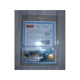 Kit stetoskop elektronički B069 Kemo - - - - -