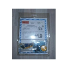 Kit stetoskop elektronički B069 Kemo - - - - -